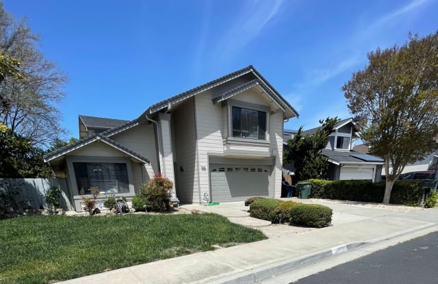4631 Kelso Street - 4631 Kelso Street, Union City, CA 94587