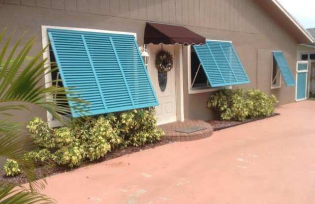 4500 N Dixie Hwy Highway - 4500 North Dixie Highway, Boca Raton, FL 33431