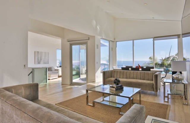 3833 PASEO HIDALGO Street - 3833 Paseo Hidalgo, Malibu, CA 90265