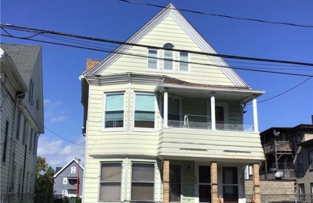 601 Arctic Street - 601 Arctic St, Bridgeport, CT 06608