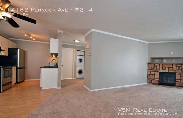 14182 Pennock Ave - 14182 Pennock Avenue, Apple Valley, MN 55124