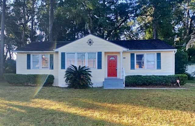 2896 Capper Road - 2896 Capper Road, Jacksonville, FL 32218