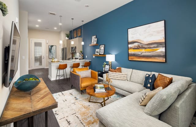 The Edison Sugarloaf Apartments photos photos