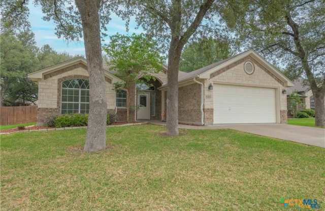 6201 Flag Stone Drive - 6201 Flag Stone Drive, Killeen, TX 76542