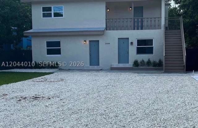 5444 NW 5 Ave photos photos