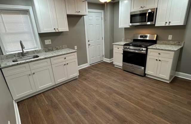 3034 CORAL STREET - 3034 Coral Street, Philadelphia, PA 19134 3034 CORAL STREET - 3034 Coral Street, Philadelphia, PA 19134