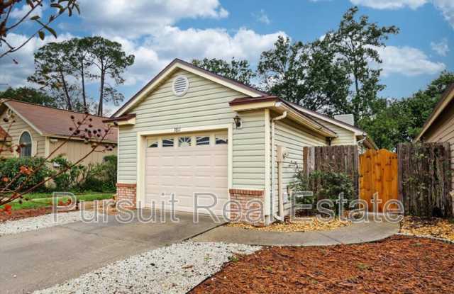 3811 Millpoint Drive Gallery 3