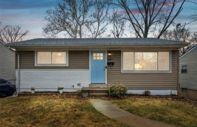 Charming 3BR House in Saint Louis photos photos