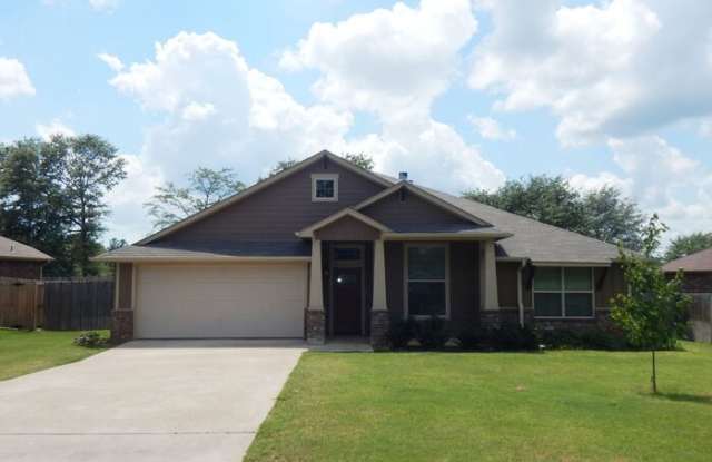 414 Asher Lane - 414 Asher, Lindale, TX 75771
