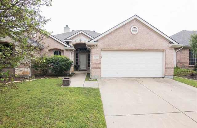 5812 Sugar Maple Drive - 5812 Sugar Maple Drive, Fort Worth, TX 76244