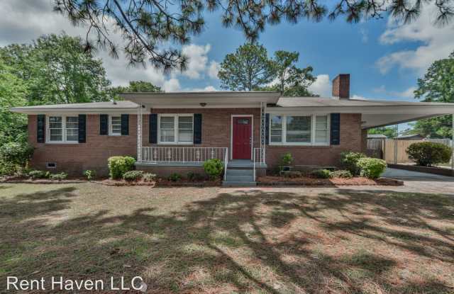 2040 Stratford Rd - 2040 Stratford Road, Cayce, SC 29033