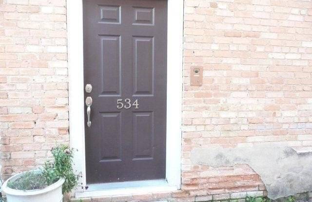 534 Lafayette Alley photos photos