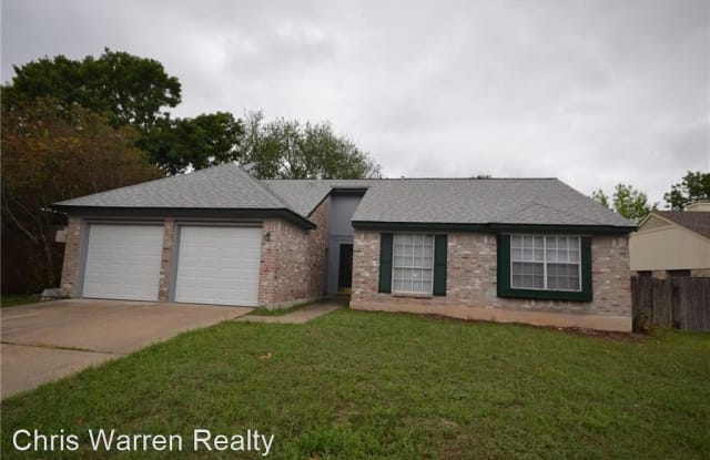 1013 Forest Trail - 1013 Forest Trail, Cedar Park, TX 78613