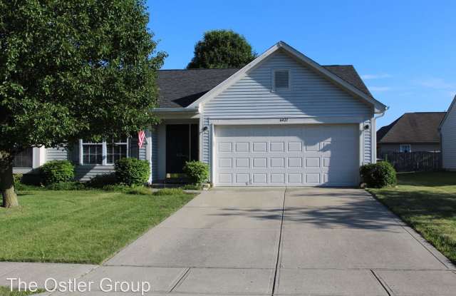 6421 Oyster Key Lane - 6421 Oyster Key Lane, Plainfield, IN 46168