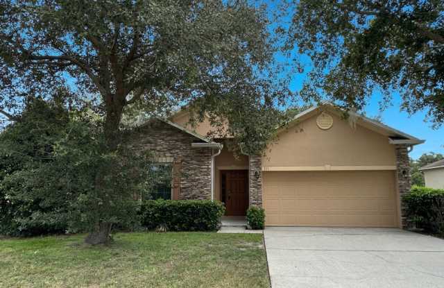 Three Bedroom Home at Charleston Park in Apopka photos photos