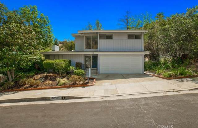 17088 Escalon Drive - 17088 Escalon Drive, Los Angeles, CA 91436