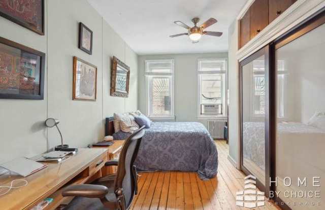 186 East 2nd Street Gallery 2