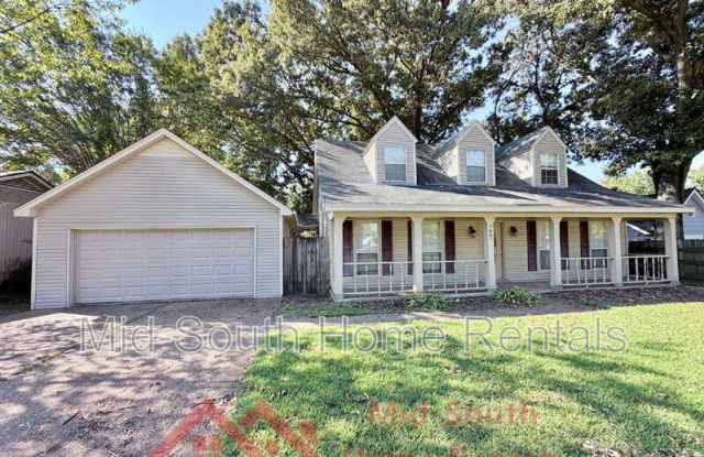 5667 Crievewood Dr Gallery 4