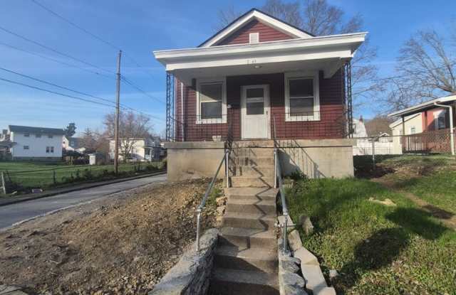 2765 Alexandria Ave, Covington, KY 41015 photos photos