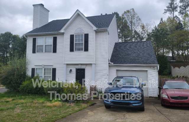 4901 Gaithers Pointe Dr photos photos 4901 Gaithers Pointe Dr photos photos