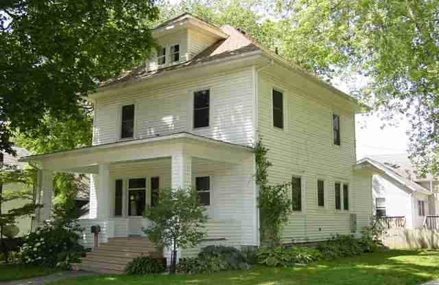 1403 Washington Street photos photos