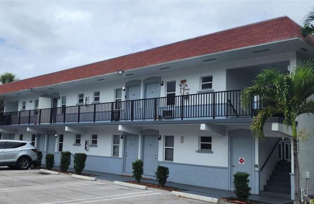 627 Northeast 6th Avenue - 627 Northeast 6th Avenue, Boynton Beach, FL 33435
