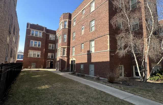 6236 N Bell Ave photos photos