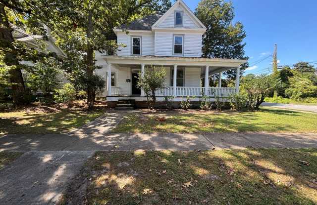 301 S High St - 301 South High Street, Franklin, VA 23851 301 S High St - 301 South High Street, Franklin, VA 23851