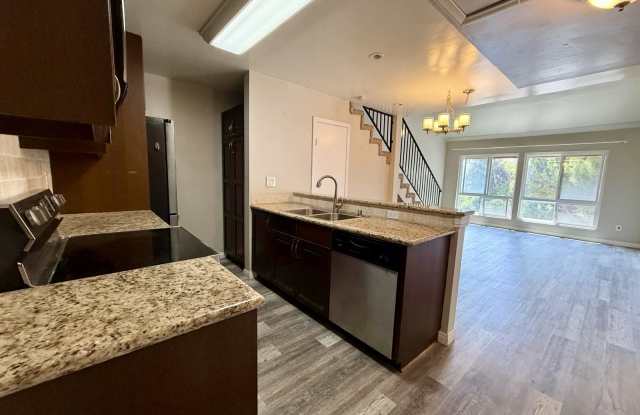 6111 Rancho Mission Road #318 - 1 photos photos