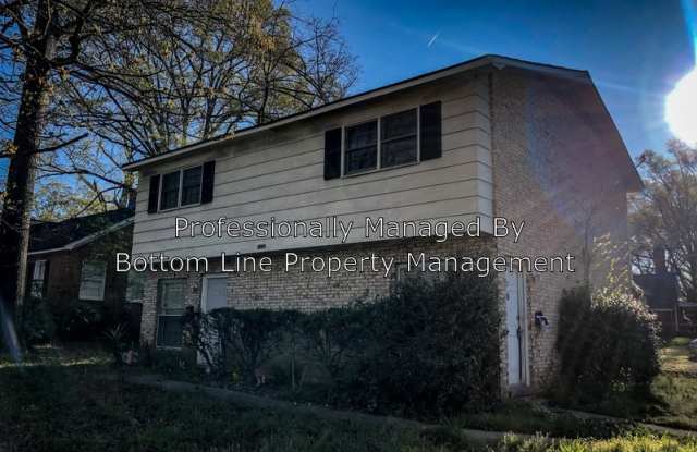 1231 Hazel Street 2 - 1231 Hazel St, Charlotte, NC 28208