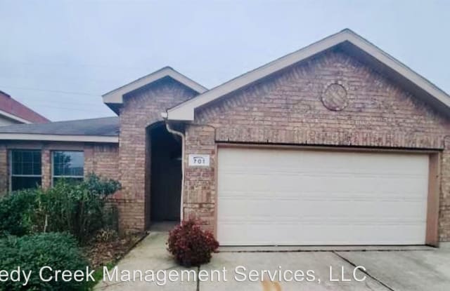 701 Kentucky Derby Lane - 701 Kentucky Derby Lane, Fort Worth, TX 76179