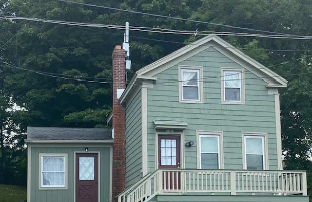 164 W. Schuyler St. - A Gallery 2