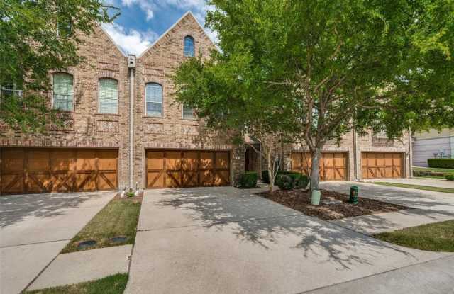 337 Metropolitan Drive - 337 Metropolitan Drive, Plano, TX 75023