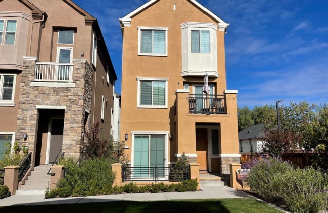 2719 Hollingbury Cmn. - 2719 Hollingbury Common, Livermore, CA 94550