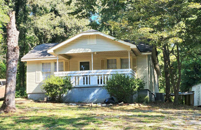 7157 Bryce Road - 7157 Bryce Road, Clayton County, GA 30296 7157 Bryce Road - 7157 Bryce Road, Clayton County, GA 30296