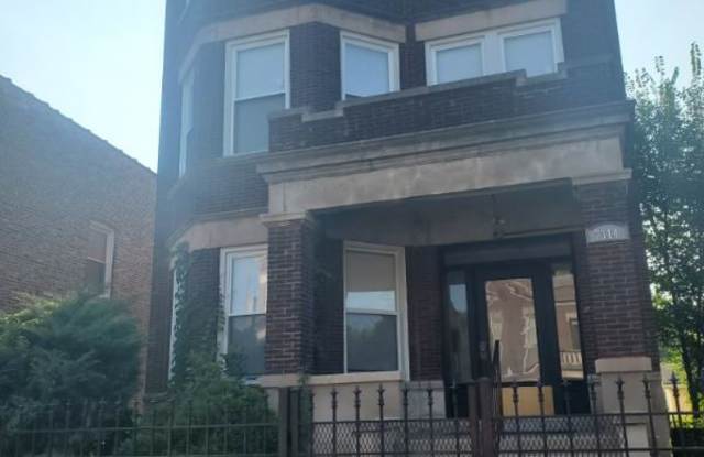 7344 S. Emerald Ave 2 - 7344 South Emerald Avenue, Chicago, IL 60621