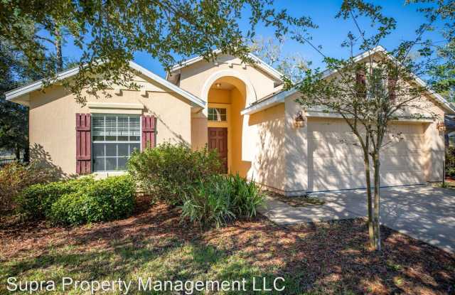 10898 Birchard Lane - 10898 Birchard Lane, Jacksonville, FL 32257