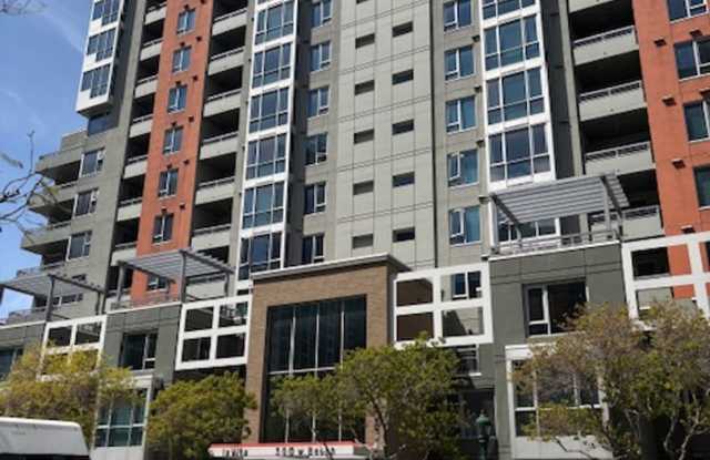 Live in the Heart of Little Italy at La Vita — 1 Bed / 1 Bath Condo with Parking, Laundry & Resort-Style Amenities photos photos Live in the Heart of Little Italy at La Vita — 1 Bed / 1 Bath Condo with Parking, Laundry & Resort-Style Amenities photos photos