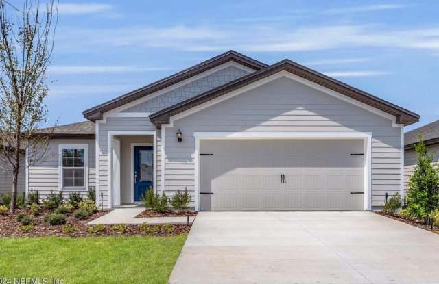 3222 Mission Oak Place - 3222 Mission Oak Place, Asbury Lake, FL 32043