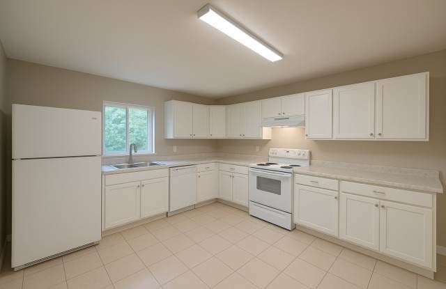 Beautifully Renovated 3BR Concrete Block House w/massive screen porch Gallery 4