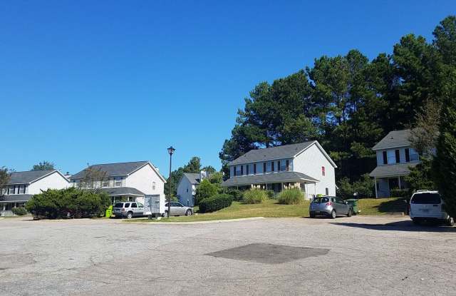 Acasa Windridge Townhomes photos photos