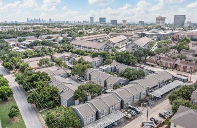 5111 Skillman Street - 5111 Skillman Street, Dallas, TX 75206