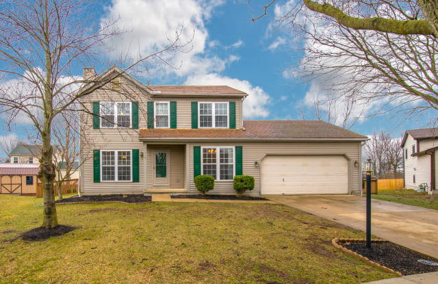 113 Mineral Court - 113 Mineral Court, Delaware, OH 43015