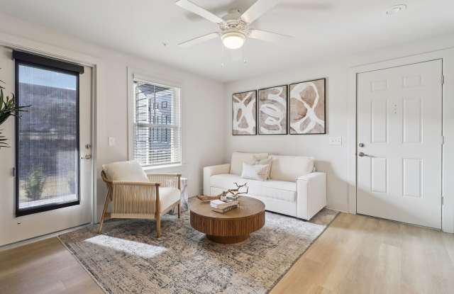 Silver Station - Affordable Housing Gallery 4