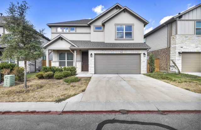 14408 Mccoy Loop - 14408 McCoy Loop, Brushy Creek, TX 78717 14408 Mccoy Loop - 14408 McCoy Loop, Brushy Creek, TX 78717