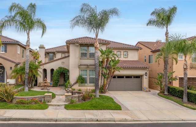 Your Private Resort Awaits-Luxury Living in Santa Clarita Gallery 3