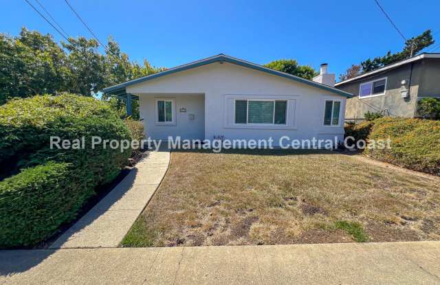 AVAILABLE NOW - Updated Home in San Luis Obispo - 3 Bed / 2 Bath photos photos