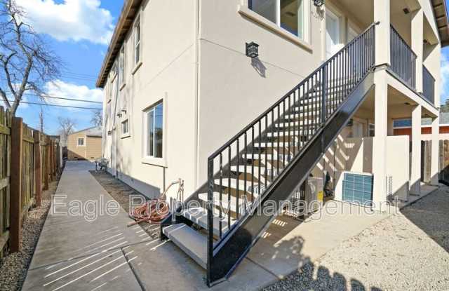 4194 35th Street - 4194 35th Street, Sacramento, CA 95820