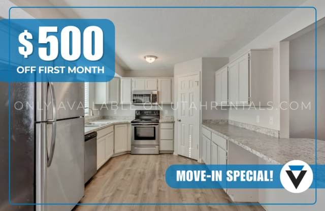 1737 Garden Dr - 1737 West Garden Drive, Pleasant Grove, UT 84062