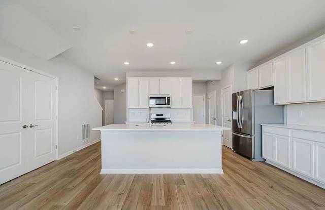 7331 Shroyer Way - 7331 Shroyer Way, Hamilton County, IN 46062